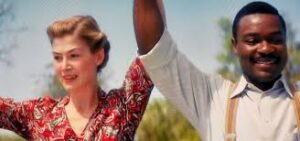 A Love That Defied Empires: How an Unthinkable&hellip;