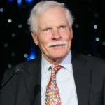 Media Visionary and CNN Founder Ted Turner Dies at 87