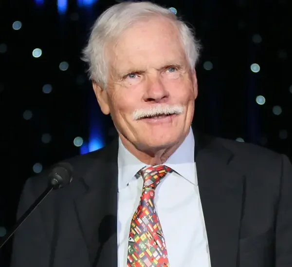 Media Visionary and CNN Founder Ted Turner Dies&hellip;