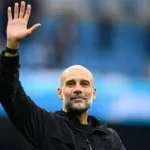 BREAKING SPORTS NEWS: Pep Guardiola Officially Leaving Manchester City And What’s Next.