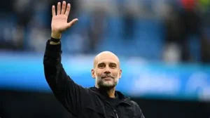 BREAKING SPORTS NEWS: Pep Guardiola Officially Leaving Manchester&hellip;