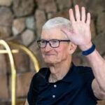 Goodbye to Tim Cook