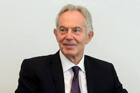 FIRE ON THE MOUNTAIN: Sir Tony Blair’s 5,700-Word Warning and the “Radical Center” Reset for the Labour Party.