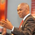 “Stop the Victim Mentality!” — Tony Elumelu Admonishes Africans to Ditch Colonial Hang-Ups and Embrace Global Capital