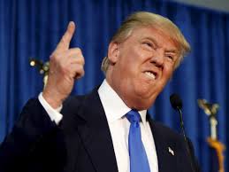 TRUMP TEARS UP TRADE PACT: ANNOUNCES 25% TARIFF&hellip;