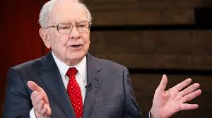 The Mindset of Wealth: Why Warren Buffett Says&hellip;