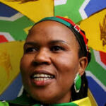 THE PROTEST THAT BROKE XENOPHOBIA! How South African Govt Bowed to Heroic Zulu Wives Who used their #ProtectOurHusbands Movement to Shut Down Operation Dudula!