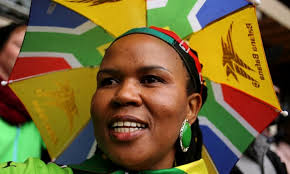 THE PROTEST THAT BROKE XENOPHOBIA! How South African&hellip;
