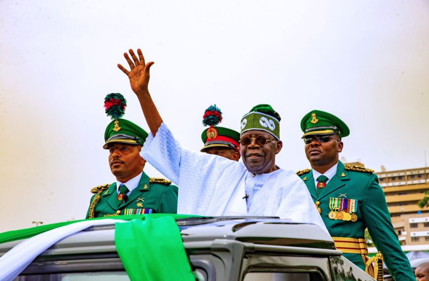 Inside Nigeria’s $5 Billion UAE Gamble: Why Abuja&hellip;