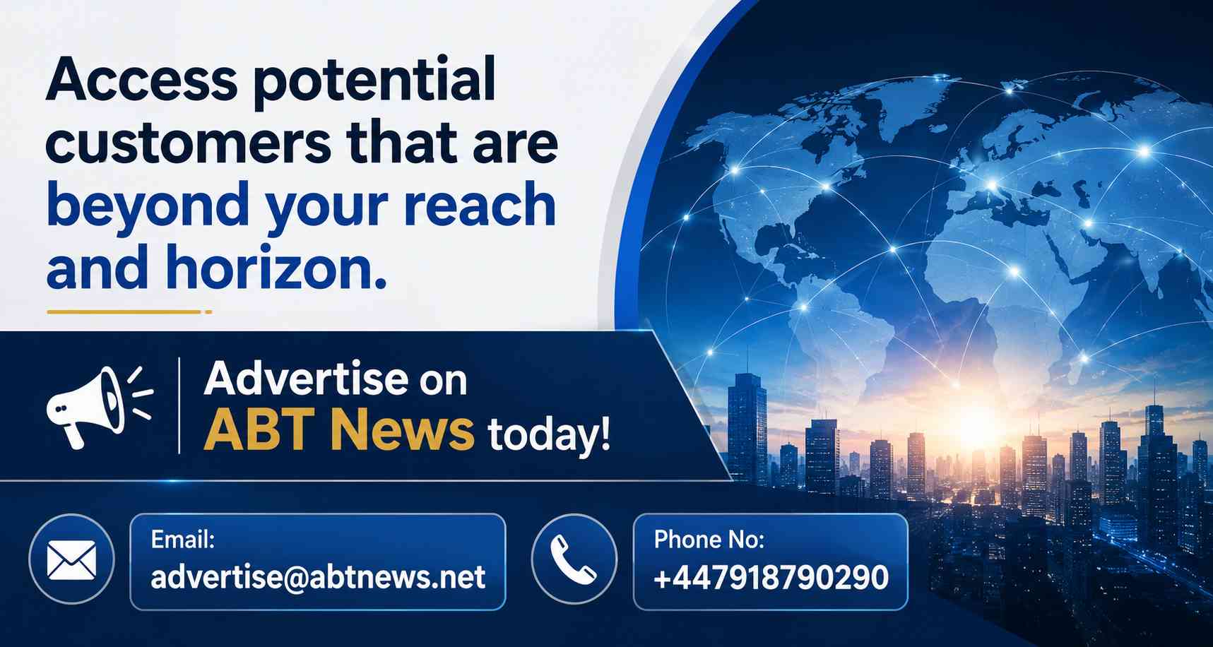 ABT News Ads