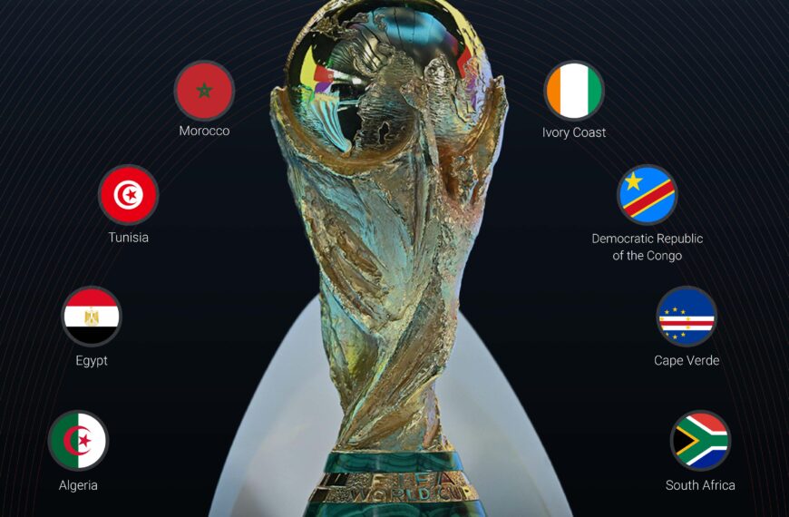2026 FIFA World Cup: The Highs, Lows, and&hellip;