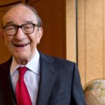 Alan Greenspan, “Maestro” of the Federal Reserve, Dies at 100