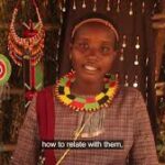 From the Dust of Turkana to a Stage in London: The 19-Year-Old Defying the Odds