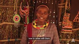 From the Dust of Turkana to a Stage in London: The 19-Year-Old Defying the Odds