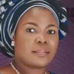 The Intrigue, Debt and Arrest. How Ekiti Local Government Vice Chairperson, Grace Ogunleye Arranged Her Own Kidnap!