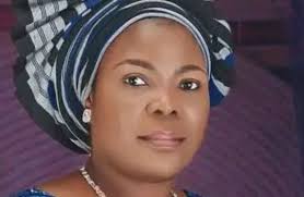 The Intrigue, Debt and Arrest. How Ekiti Local Government Vice Chairperson, Grace Ogunleye Arranged Her Own Kidnap!