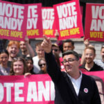 The King of the North Marches South: Does Andy Burnham Have What It Takes to Topple Keir Starmer?