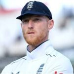 BREAKING: England Captain Ben Stokes Announces Shock Retirement from International Cricket