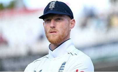 BREAKING: England Captain Ben Stokes Announces Shock Retirement from International Cricket