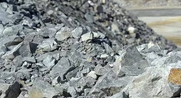 NEW DISCOVERY! Nigeria Strikes $700 Billion Goldmine of&hellip;