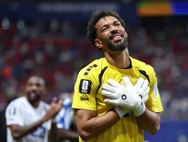 World Cup Miracle: Diplomatic Intervention Reunites Cape Verde&hellip;