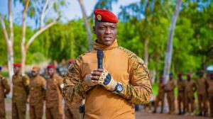 AT LONG LAST: Burkina Faso Finally Severs Diplomatic&hellip;