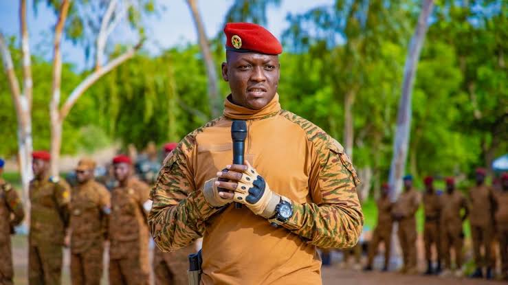 AT LONG LAST: Burkina Faso Finally Severs Diplomatic Ties With France