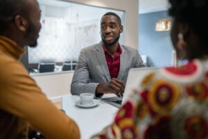 STOP Pitching Ideas, Start Building Trust: The ‘Dangote&hellip;