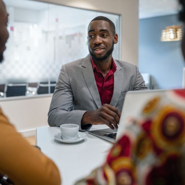 STOP Pitching Ideas, Start Building Trust: The ‘Dangote&hellip;