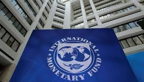 FOREIGN LOAN: IMF Condemns Nigeria’s Massive $5 BILLION “Shadowy” Borrowing From UAE Mega-Bank!