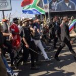 Cries, Panic and Paralysis: Foreigners Stranded in South Africa as the Unofficial June 30th ‘Eviction Deadline’ Finally Approaches!