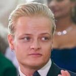THE FALL OF “LITTLE MARIUS” In Norway: From Palace Balconies to Prison Bars