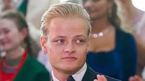 THE FALL OF “LITTLE MARIUS” In Norway: From Palace Balconies to Prison Bars