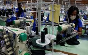 Against the Odds: The Hard Reality Facing Africa’s…