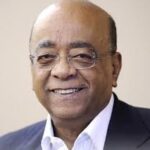 The Visionary Who Wired a Continent: How Mo Ibrahim Proven Skeptics Wrong and Made History