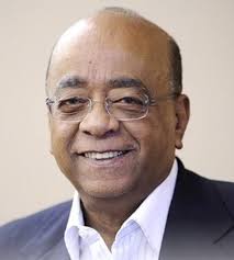 The Visionary Who Wired a Continent: How Mo Ibrahim Proven Skeptics Wrong and Made History