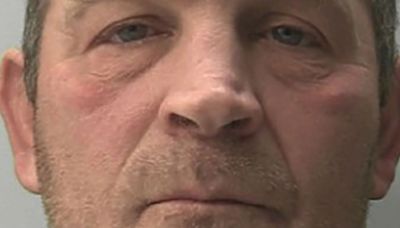 Paul Quinn Sentenced to 24 Years for 2003 Salford Rape that Jailed Innocent Andrew Malkinson