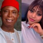“COME HOME, REGINA!” — Billionaire Senator Ned Nwoko Begs Estranged Nollywood Queen, Regina Daniels!