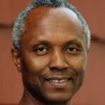 BREAKING: Renowned Novelist and Academic Prof. Okey Ndibe Detained by SSS at Nigerian Airport