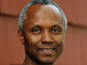 BREAKING: Renowned Novelist and Academic Prof. Okey Ndibe&hellip;