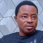 Cries and Mourning as Nollywood Veteran Actor dies in Auto Crash