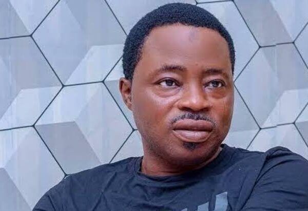 Cries and Mourning as Nollywood Veteran Actor dies&hellip;