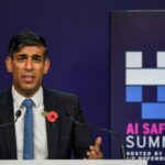 AI BAN: Former UK PM Rishi Sunak Caught in Global AI Ban Over US Security Row