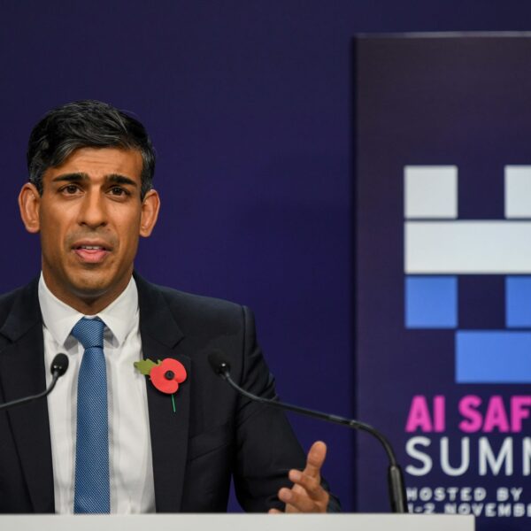 AI BAN: Former UK PM Rishi Sunak Caught&hellip;