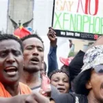 SOUTH AFRICA: The Danger of Xenophobic Outburst!