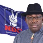 “This Order Will Not Stand”: NDC Founder Seriake Dickson Slams Court Ruling against NDC as Anti-Democratic!