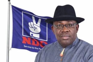 “This Order Will Not Stand”: NDC Founder Seriake&hellip;