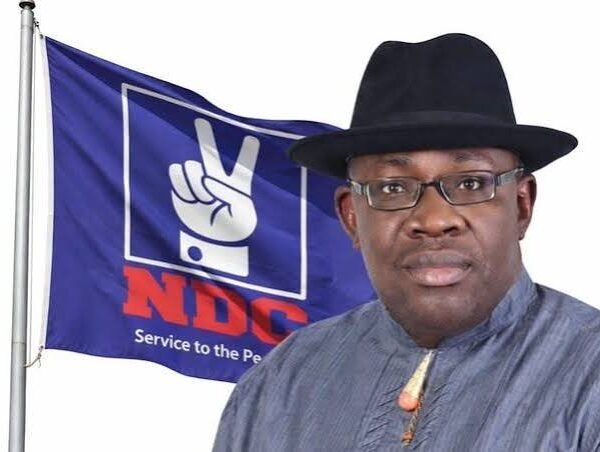 “This Order Will Not Stand”: NDC Founder Seriake&hellip;