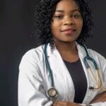 From Loss to Legacy: The Remarkable Journey of Dr. Shylette Ngwenya