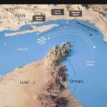BREAKING NEWS: Global Panic as Iran Shuts Strait of Hormuz Citing Ceasefire Breach as Israel Strikes Lebanon